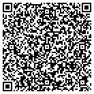QR code with Mad River Tree Transplant Co contacts