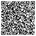 QR code with A T & T contacts