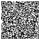 QR code with A New Beginning contacts