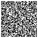 QR code with D & D Tool Co contacts