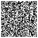 QR code with R-Haus PROPERTIES LLC contacts