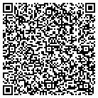QR code with Custom Clean Auto Land contacts