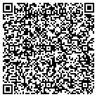 QR code with Kotsovos Furs & Fine Apparels contacts