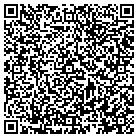 QR code with Donald R Sutton DDS contacts