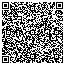 QR code with Ledyard Co contacts