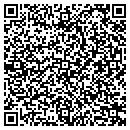 QR code with J-J's Garden & Gifts contacts