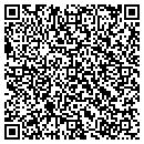 QR code with Yawliamy USA contacts