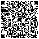 QR code with Raymond E Applegate Dvm contacts