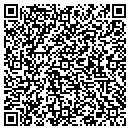 QR code with Hoveround contacts