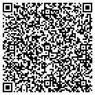 QR code with C G's Auto Paint & Body contacts