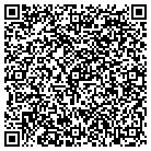 QR code with JP & Rw Financial Services contacts