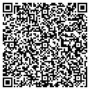 QR code with AAA Log Homes contacts