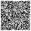 QR code with Rickelman Trenching contacts