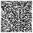 QR code with LA Puerta Estrecha contacts