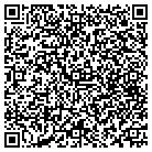 QR code with Brysons Tree Service contacts