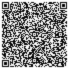 QR code with Higgins Trenching & Maint Services contacts