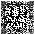 QR code with Mathews Malnar & Bailey Inc contacts
