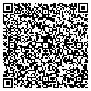 QR code with Gingersun contacts