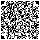 QR code with Higher Level Service contacts