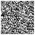 QR code with R W Armstrong & Associates contacts