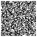 QR code with Hetzer Design contacts