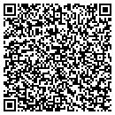 QR code with Paul C Hogue contacts