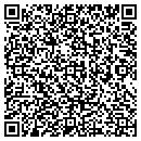 QR code with K C Appraisal Service contacts
