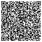QR code with Advance Finishing & Display contacts