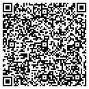 QR code with S W H Supply Co contacts