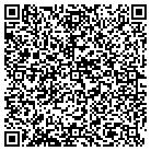 QR code with Emahiser D E Satellite & Elec contacts