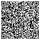 QR code with S Kim Kohli contacts