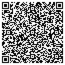 QR code with J Cloud Inc contacts