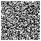 QR code with R & C Moore Trucking Ltd contacts