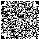 QR code with A Lifetime of Deliverance contacts