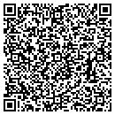 QR code with Lindas Cafe contacts