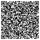 QR code with E & J Personnel Services Inc contacts