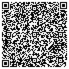 QR code with Heel Pain Management Of Dayton contacts