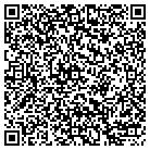 QR code with Reds Automotive Service contacts