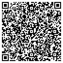 QR code with Taha Auto Sales contacts