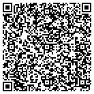 QR code with Huppy's West Lodi Bar contacts