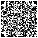 QR code with American Pie contacts