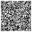 QR code with Amberglow Ranch contacts