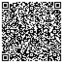 QR code with Down Hatch contacts