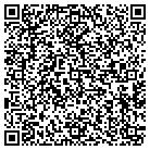QR code with Covedale Pet Hospital contacts