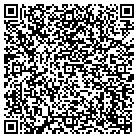 QR code with Sewing Connection Inc contacts