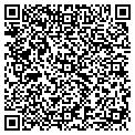 QR code with IBM contacts