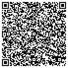 QR code with T A Conley Foundry Supplies contacts