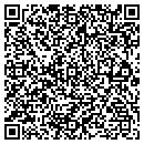 QR code with T-N-T Plastics contacts