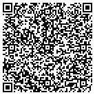 QR code with Cornerstone Missionary Baptist contacts