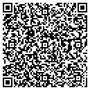 QR code with Gant & Assoc contacts